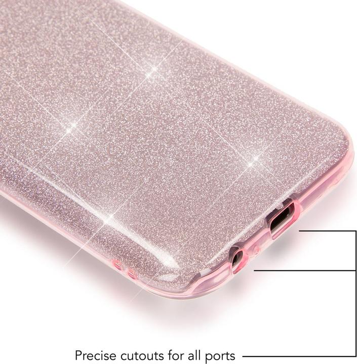 Produktbild Nalia Handyhülle (Samsung Galaxy A5 (2017))