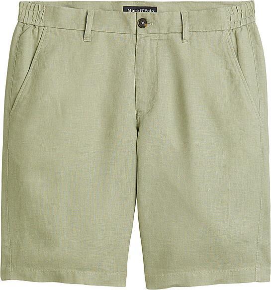 Immagine prodotto Marc O'Polo Leinenshorts RESO (33)