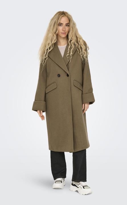 Image du produit JdY JDYFREJA Manteau (L)