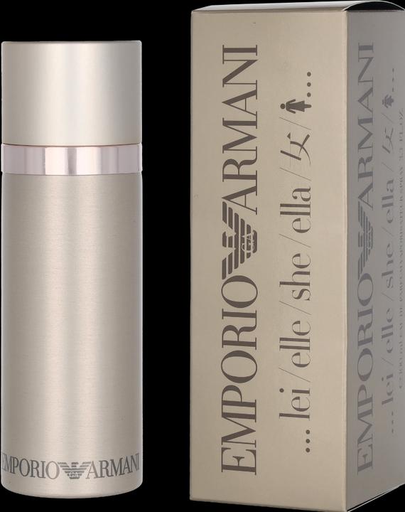 Actual product image Giorgio Armani Emporio Armani She (Eau de parfum, 100 ml)