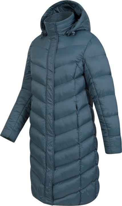 Immagine prodotto Mountain Warehouse Giacca imbottita Alexa