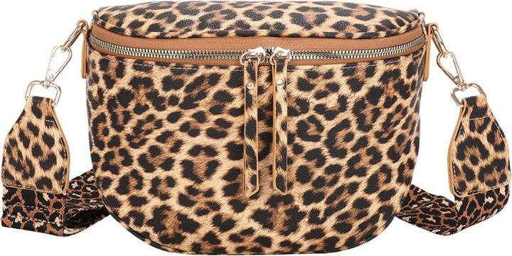 Immagine prodotto Gallantry HB-830516-BR Bananentasche