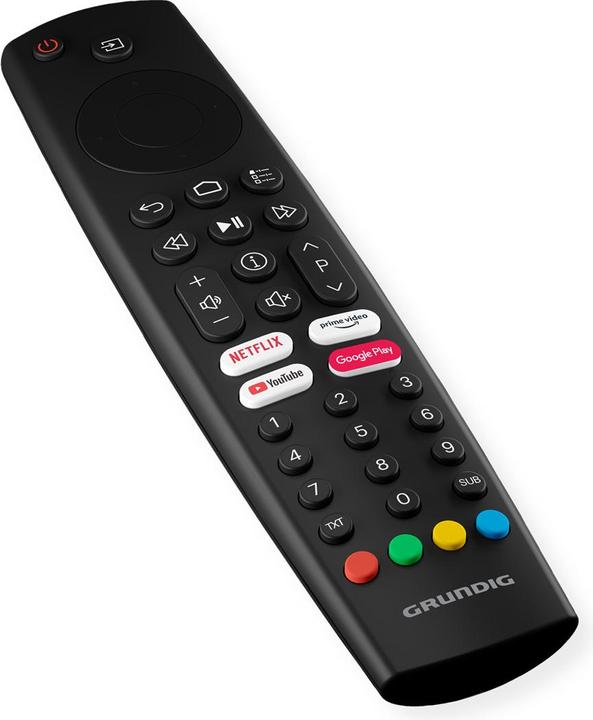 Produktbild Grundig 55 VCE 222 (56", LED, UHD, 2022)