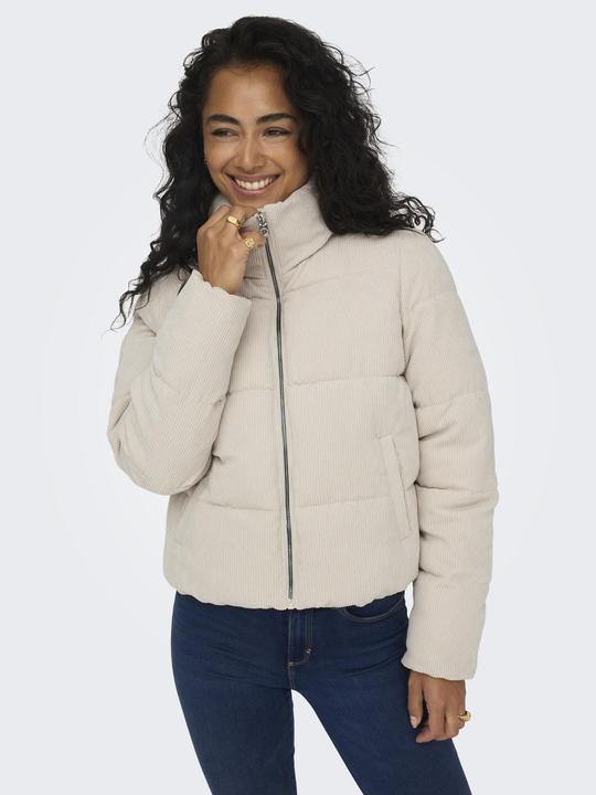 Image du produit Only Col montant Veste matelassée Doudoune (XL)