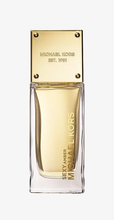 Image du produit Michael Kors Sexy Amber (Eau de parfum, 50 ml)