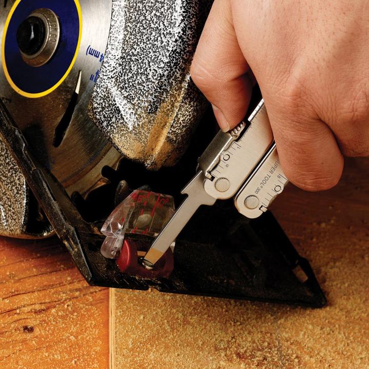 Produktbild Leatherman Super Tool 300 (19 Funktionen)