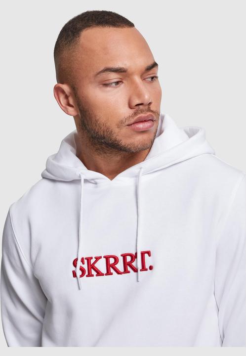 Immagine prodotto Mister Tee Felpa con cappuccio Skrrt (L)
