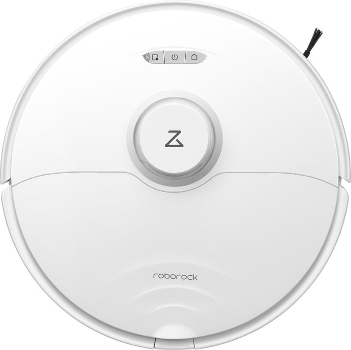 Roborock S8 (Saugwischroboter)