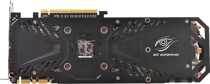 Produktbild Gigabyte GeForce GTX 980 G1 Gaming Windforce 3X (4 GB)
