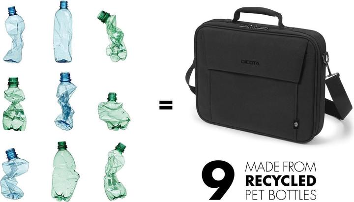 Productafbeelding Dicota Eco Multi Basis (15.60", Universeel)