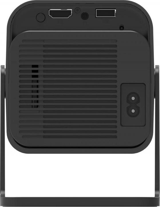 Produktbild Art X2H LED PROJECTOR ANDROID 12.0 HDMI (Full HD, 300 lm)
