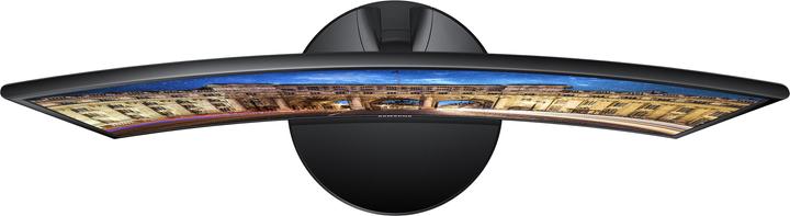 Image du produit Samsung C24F390FHR (1920 x 1080 pixels, 23.60")