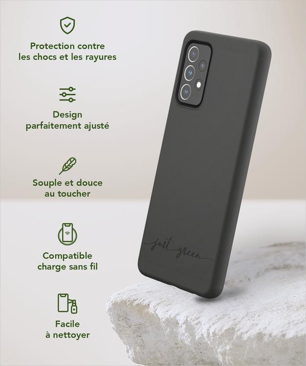 Produktbild Just Green Bio Case (Samsung Galaxy A52 5G, Samsung Galaxy A52s 5G)