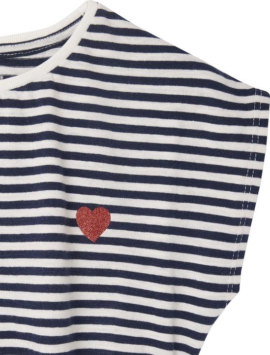 Produktbild Vertbaudet Mädchen 2-in-1-Kleid (92)