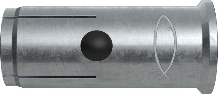 Image du produit Fischer Ancrage à frapper (100 pcs)