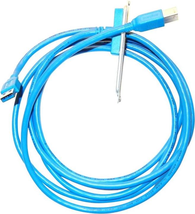 HPE USB 3.0 Cable RDX 1U RM Type A