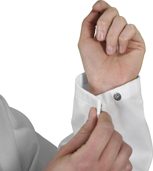 Actual product image Kokott Lab coat (54)