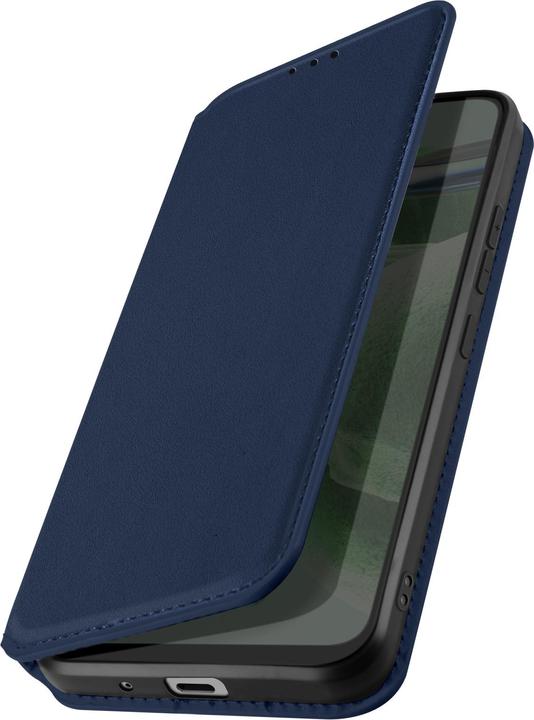 Produktbild Avizar Classic Edition, Backcover mit Magnetklappe Series (Samsung Galaxy J6)