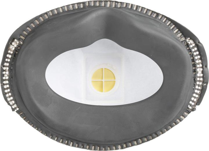 Immagine prodotto 3M Maschera protettiva respiratoria 8835+ (FFP3, 5 x)