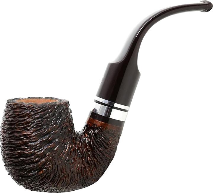 Produktbild Savinelli Pfeife Onda Smooth 677