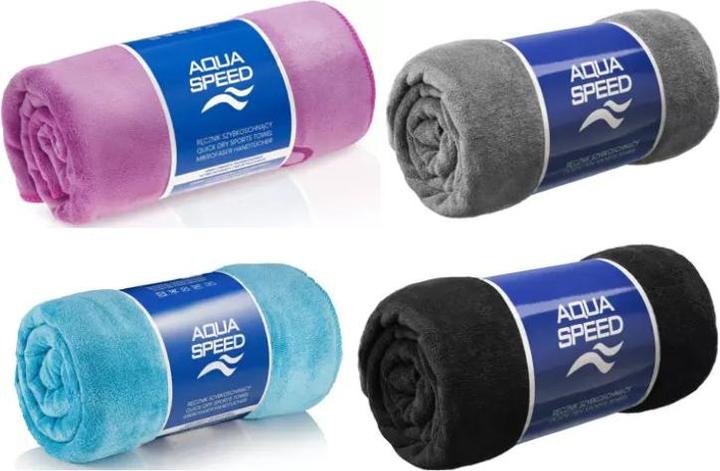 Produktbild Swim & Fun Handtuch DRY SOFT