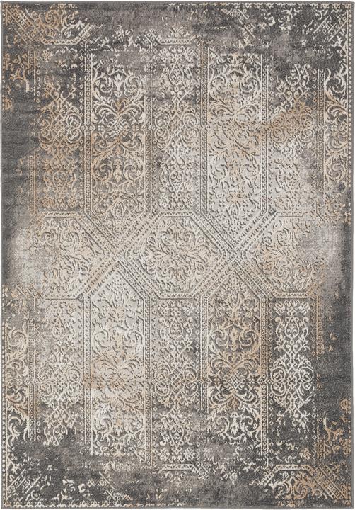Immagine prodotto Pergamon Tappeto di design Tawira Vintage Classic (80 x 160 cm)