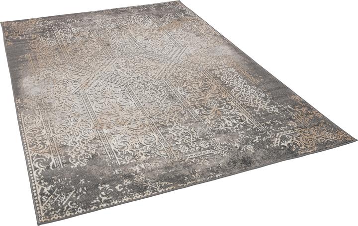Argent, Beige argenté