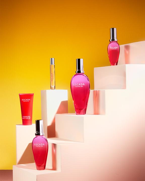 Produktbild Escada Flor del Sol (Eau de Toilette, 50 ml)