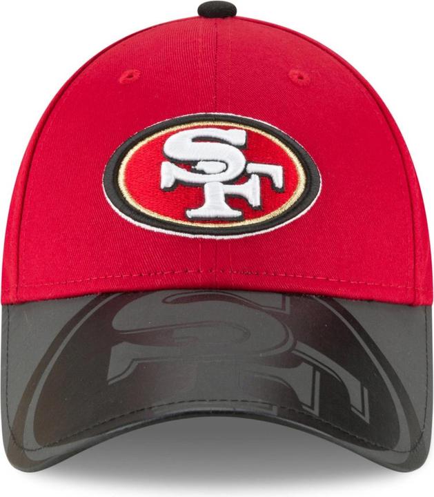 Produktbild New Era 9Forty Reflect NFL Team (51, 50 C, 52 C)