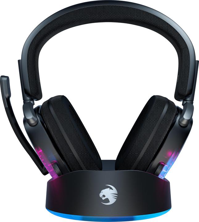Actual product image Roccat SYN Max Air (Wireless)