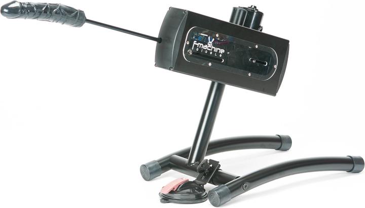 Actual product image F-Machine Gigolo Fuck Machine Anchor