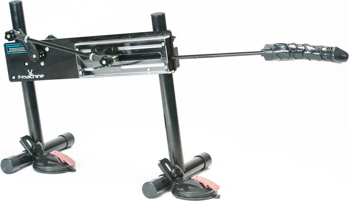Actual product image F-Machine Gigolo Fuck Machine Anchor