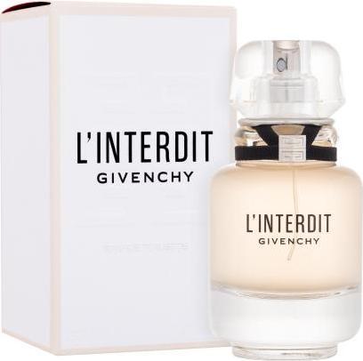 Givenchy Eau de Toilette re 22