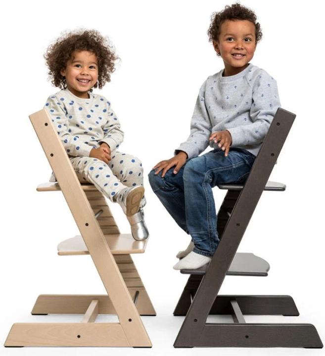 Image du produit Stokke Tripp Trapp (Chaise haute Rehausseur)