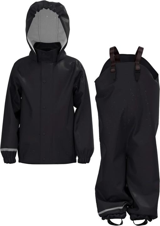 Produktbild Name it Unisex Regenset (128)