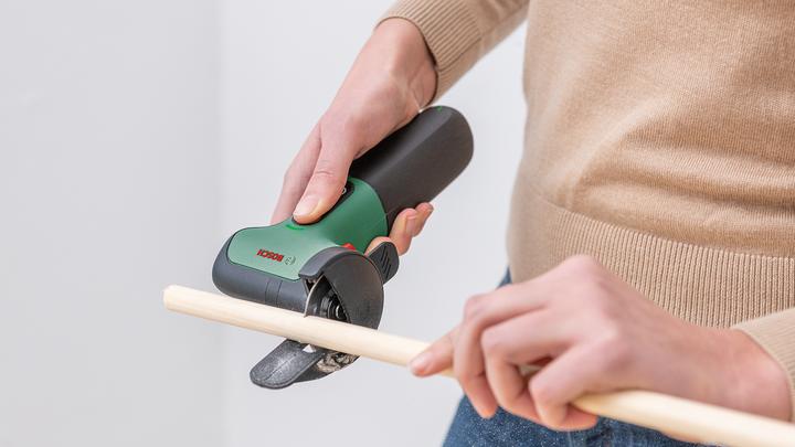 Image du produit Bosch Home & Garden Couper et broyer facilement (50 mm)