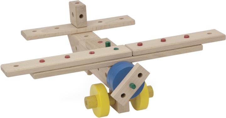Produktbild Matador Maker M263 Baukasten