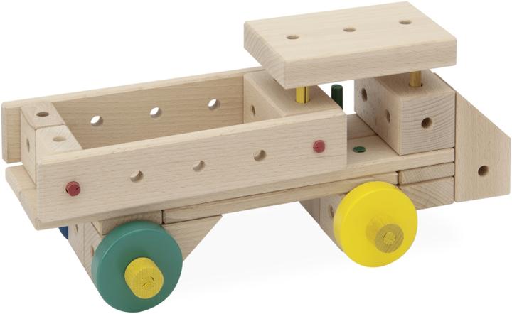 Produktbild Matador Maker M263 Baukasten