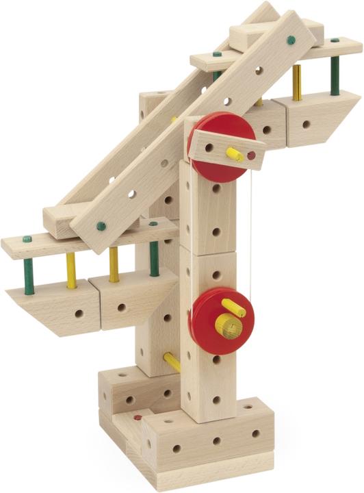 Produktbild Matador Maker M263 Baukasten