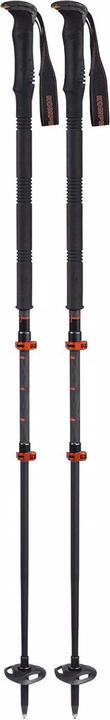 Produktbild Komperdell Carbon CXP Pro Skistöcke (105 - 140 cm)