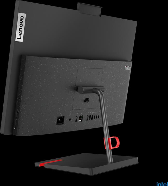 Produktbild Lenovo ThinkCentre neo 50a 24 Gen 4 (Intel Core i5-13500H, 16 GB, 512 GB, Intel Iris Graphics)