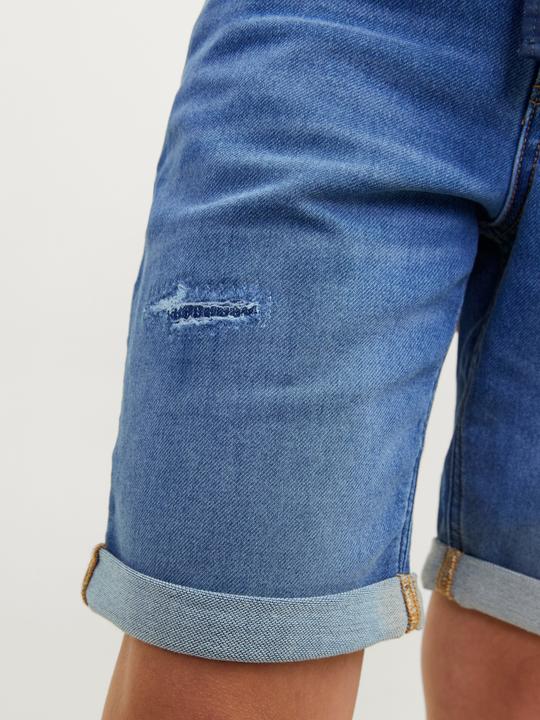 Produktbild Jack & Jones Regular Fit Regular Fit Shorts Für jungs Regular Fit Shorts (152)