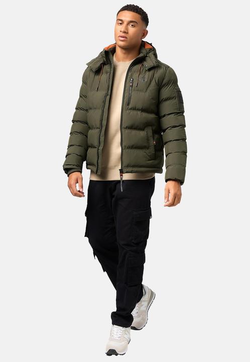 Image du produit Stone Harbour Arvidoo (S)