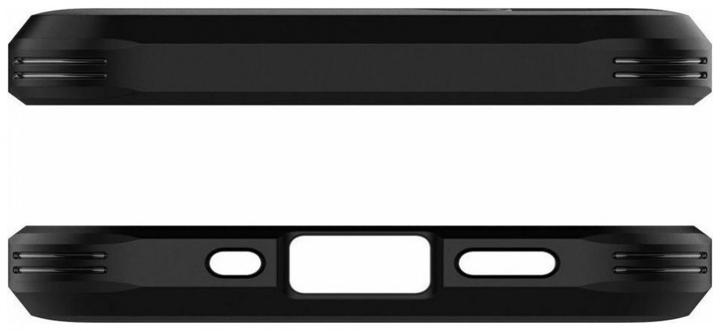 Actual product image Spigen Tough Armor (Apple iPhone 12, Apple iPhone 12 Pro)
