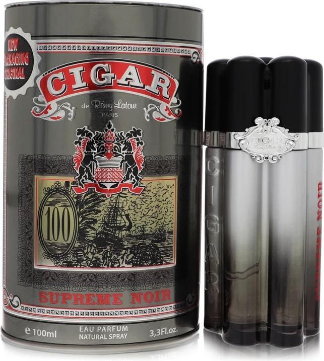 Produktbild Remy Latour Cigar Supreme Noir (Eau de Parfum, 100 ml)