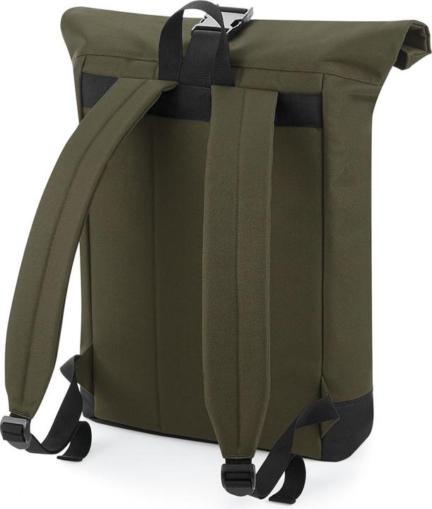 Actual product image Bagbase Roll-Top