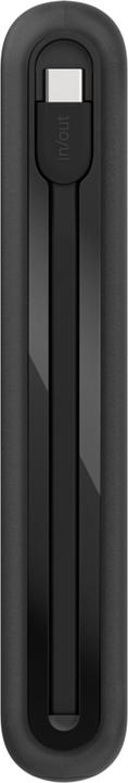 Image du produit Belkin Charger (20000 mAh, 30 W, 74 Wh)