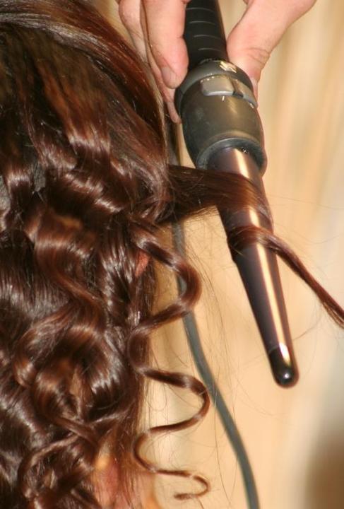 Produktbild BaByliss Pro Fashion Attitude (19 mm, 24 mm, 14 mm, 22 mm, 16 mm, 23 mm, 21 mm, 18 mm, 17 mm, 15 mm, 13 mm, 20 mm, 25 mm)