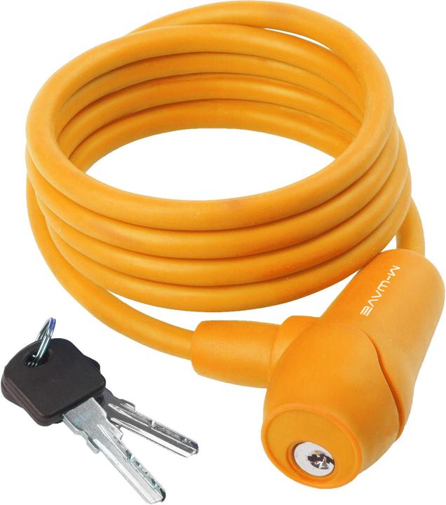Image du produit M-Wave S 8.15 S (150 cm)