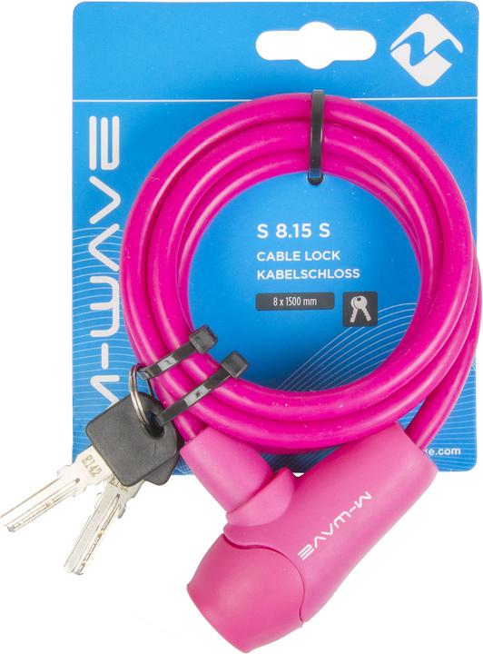 Actual product image M-Wave S 8.15 S (150 cm)